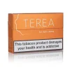 IQOS TEREA Amber