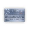 IQOS TEREA Balanced Regular (Japon)