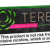 IQOS TEREA Dimensions Ammil