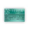 IQOS TEREA Mint (Japon)