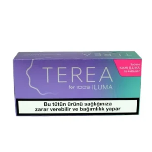 IQOS TEREA Purple