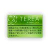 IQOS TEREA Yellow Menthol