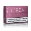 IQOS TEREA Russet