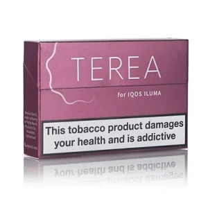 IQOS TEREA Russet