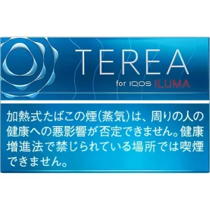 IQOS TEREA Rich Regular
