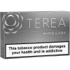 IQOS TEREA Silver