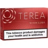 IQOS TEREA Sienna