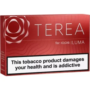 IQOS TEREA Sienna