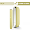 IQOS ILUMA Prime Bright